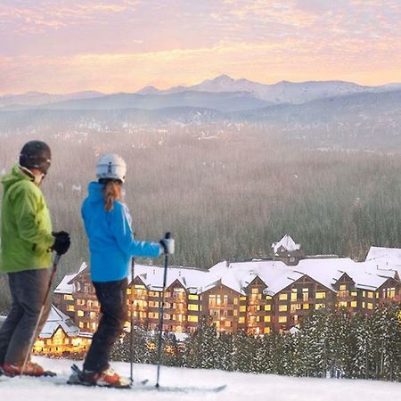 One Ski Hill Place Брекенридж Экстерьер фото